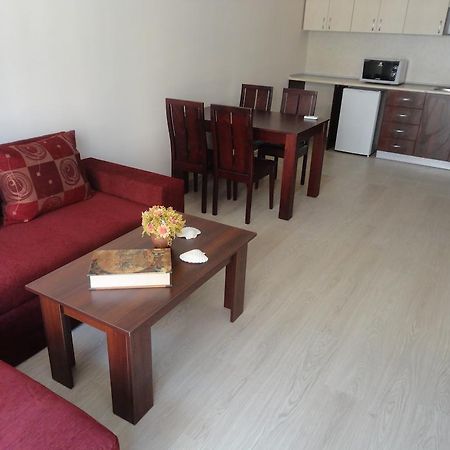 Holiday Apartments In Pomorie Szoba fotó