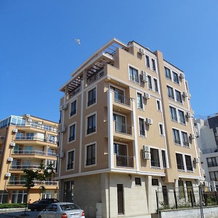 Holiday Apartments In Pomorie Kültér fotó