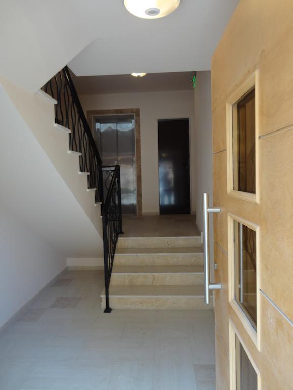 Holiday Apartments In Pomorie Kültér fotó