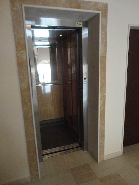 Holiday Apartments In Pomorie Kültér fotó