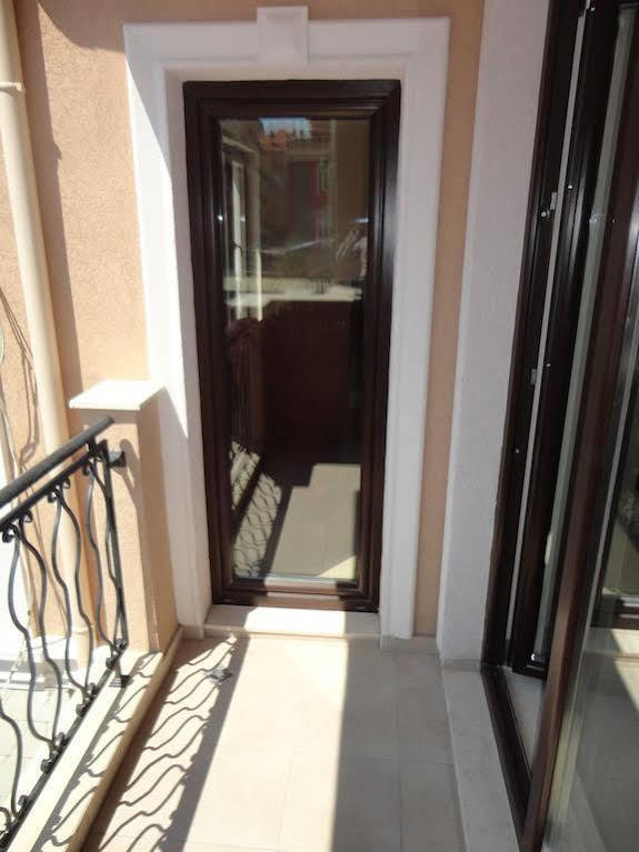 Holiday Apartments In Pomorie Kültér fotó